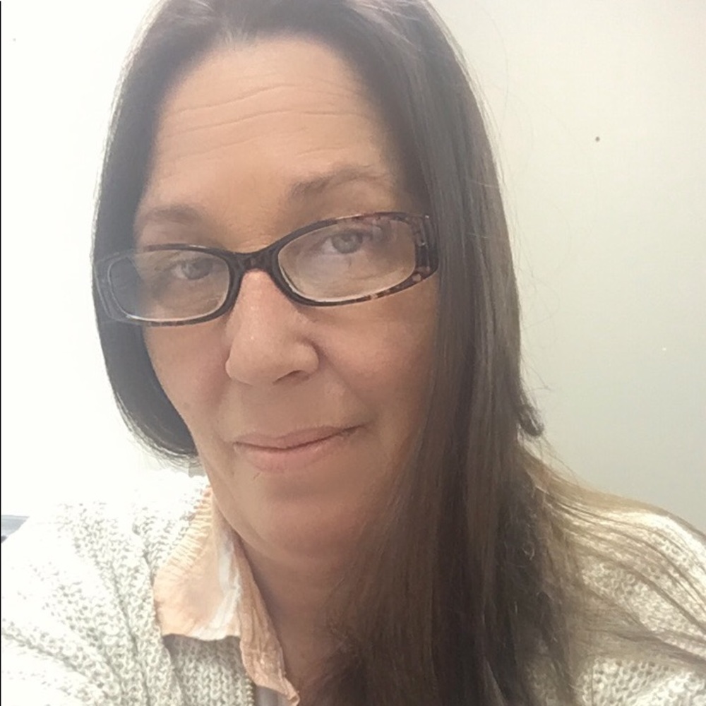 Meet your Posher, Tracey